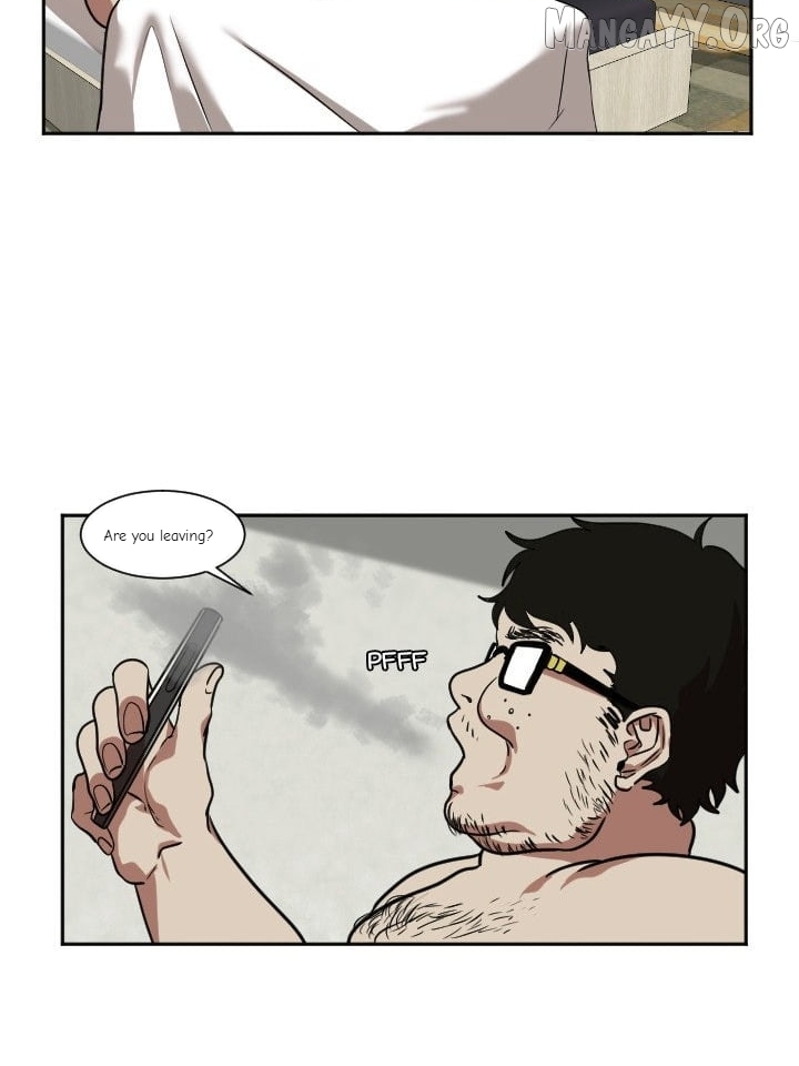 Change Me Chapter 8 - page 52